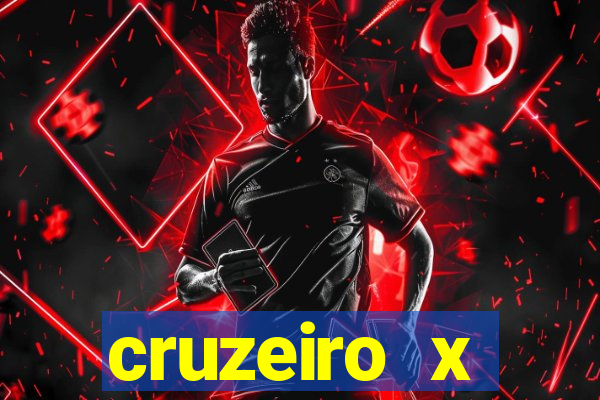 cruzeiro x palmeiras futemax